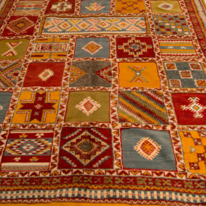 a rug carpet